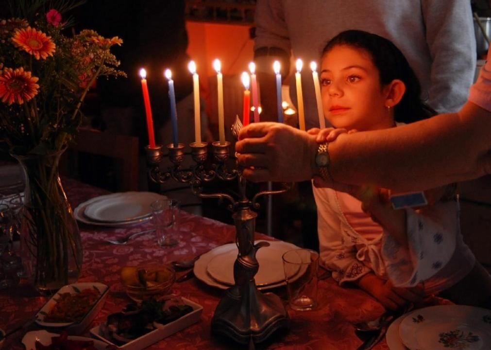 Hanukkah